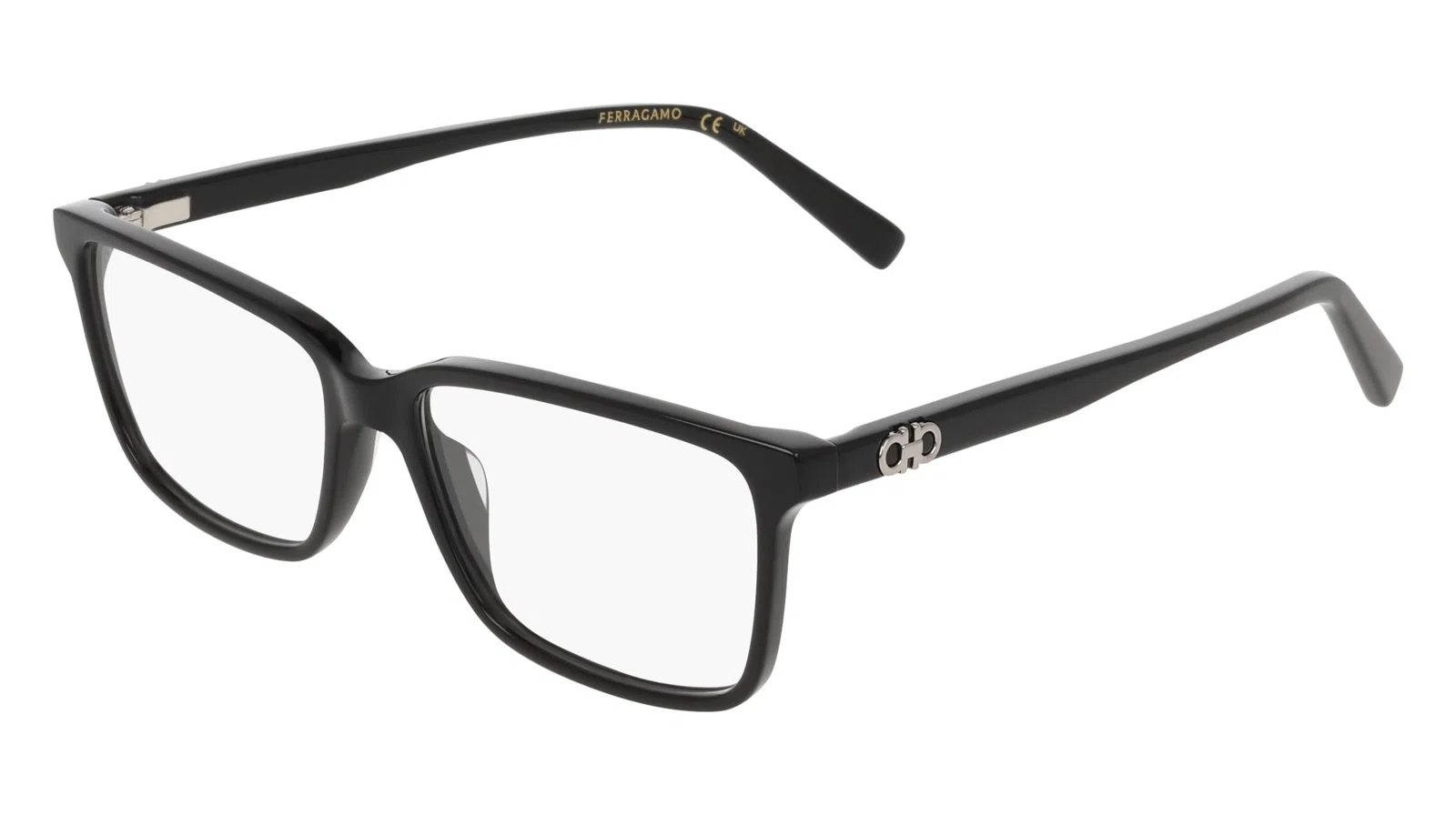 Salvatore Ferragamo SF3072 Eyeglasses - view 3